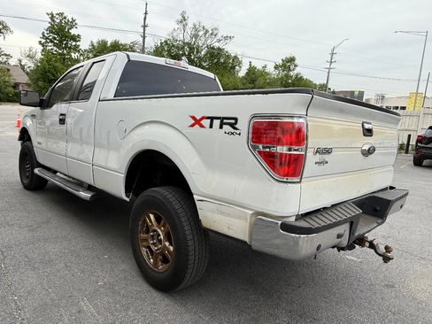 Used 2013 Ford F150 XLT w/ Luxury Equipment Group image 7