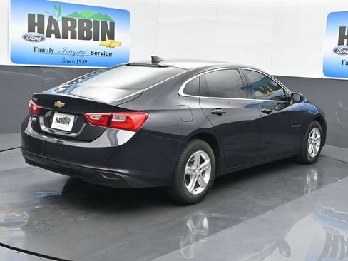Used 2023 Chevrolet Malibu LS FWD image 5