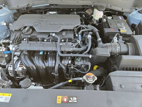 New 2027 Kia Seltos EX FWD image 20
