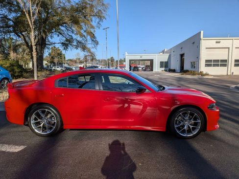 Used 2023 Dodge Charger GT image 2