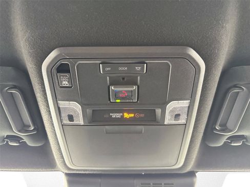 Certified 2025 Toyota 4Runner TRD Sport image 6