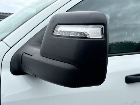Used 2024 RAM 2500 Tradesman AWD/4WD image 33