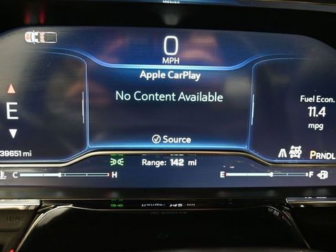 Used 2024 Chevrolet Silverado 1500 LT w/ Protection Package image 24