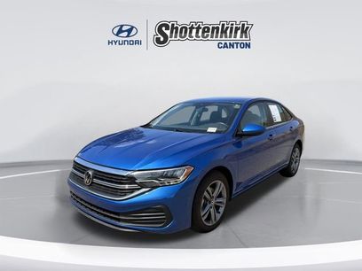 Used 2024 Volkswagen Jetta SE