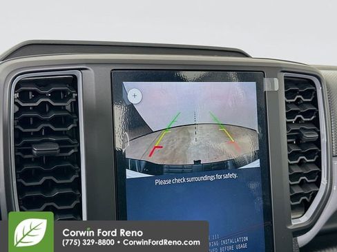 New 2025 Ford Ranger XL w/ Trailer Tow Package image 15