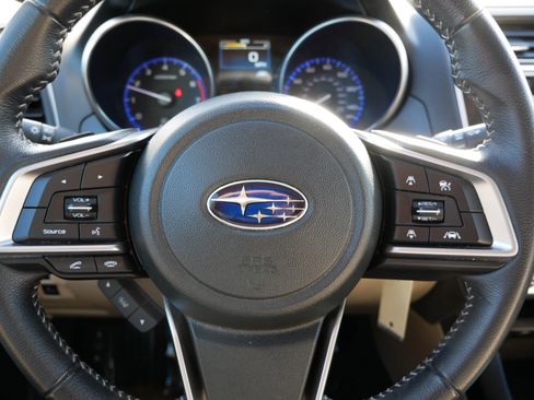 Used 2019 Subaru Outback 2.5i Premium w/ Popular Package #2 image 25