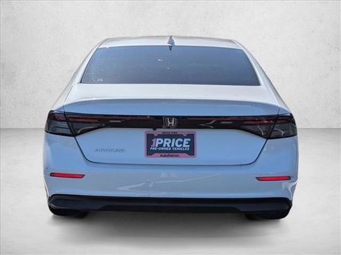 Used 2023 Honda Accord LX image 7