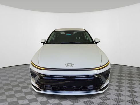 New 2026 Hyundai Sonata SEL FWD image 41