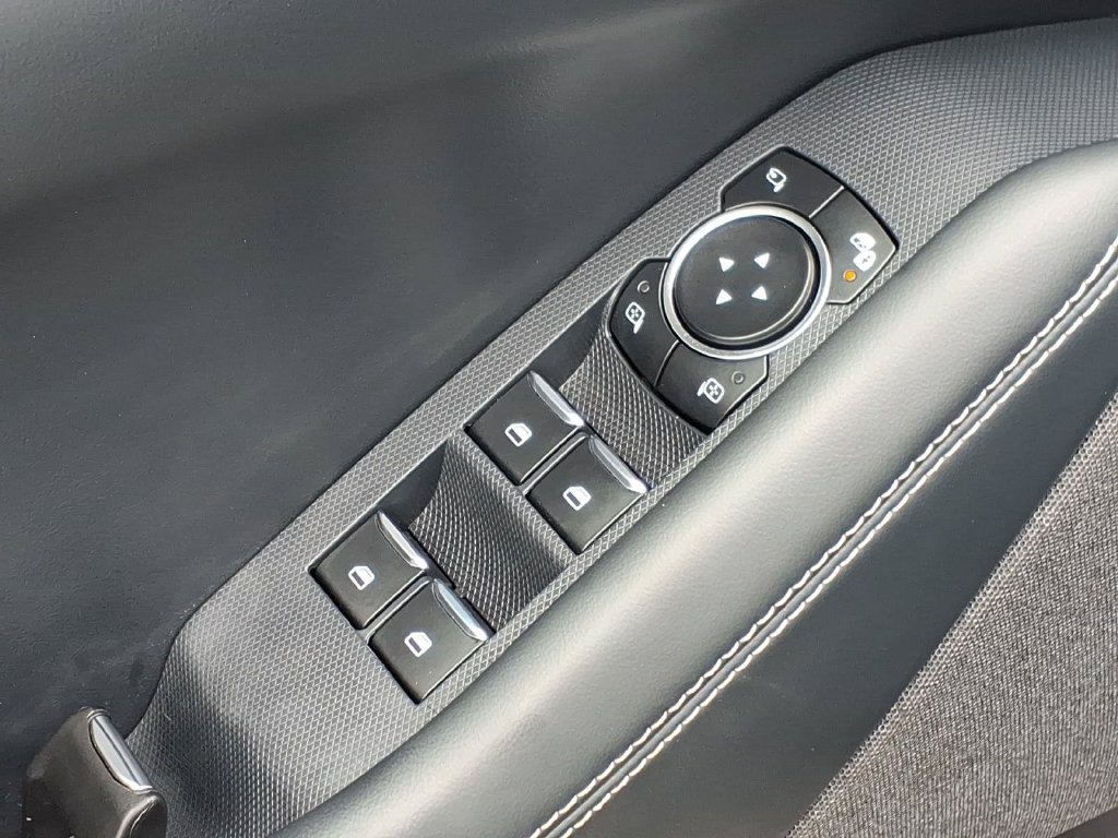 Used 2024 Ford Mustang Mach-E Premium AWD/4WD image 14
