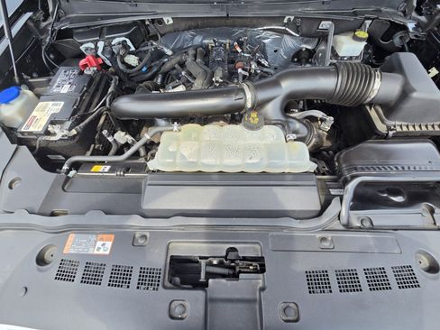 Used 2022 Lincoln Navigator Black Label AWD/4WD image 11
