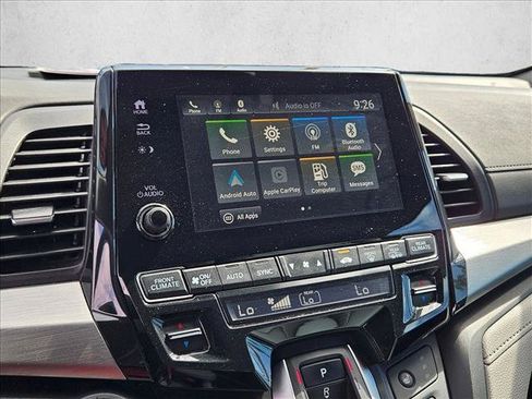 Used 2020 Honda Odyssey EX-L image 12
