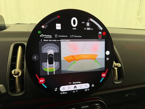 Used 2025 MINI Cooper Countryman S image 22