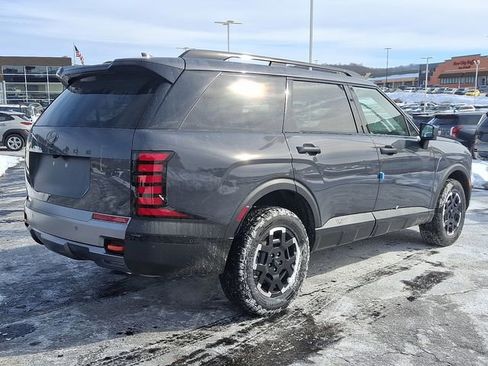 New 2026 Hyundai Palisade XRT Pro image 4