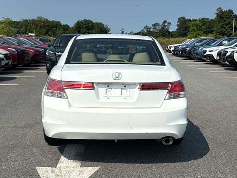 Used 2012 Honda Accord SE image 5