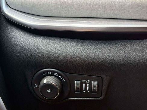 Certified 2025 Jeep Compass Limited AWD/4WD image 21