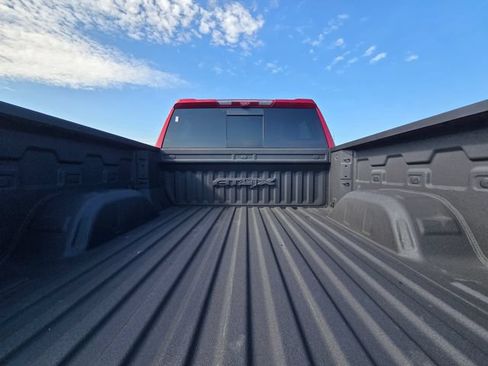 Used 2023 GMC Sierra 1500 AT4X AWD/4WD image 11