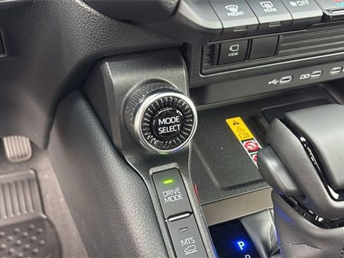 New 2026 Toyota Land Cruiser w/ Premium Package image 20