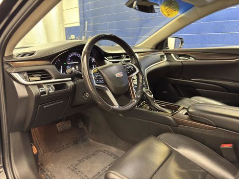 Used 2019 Cadillac XTS Luxury image 20