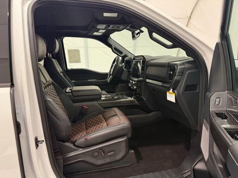 New 2024 Ford F150 XLT w/ Equipment Group 303A High image 14