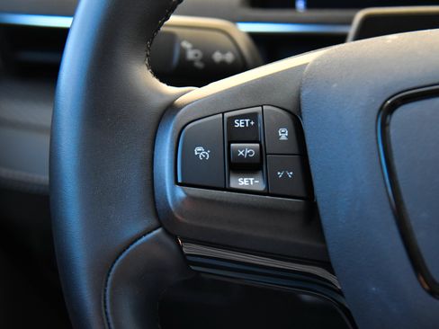 Used 2024 Ford Mustang Mach-E Select RWD image 35
