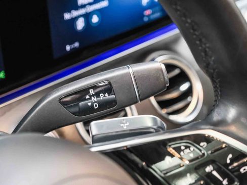 Certified 2023 Mercedes-Benz E 450 4MATIC Sedan image 18