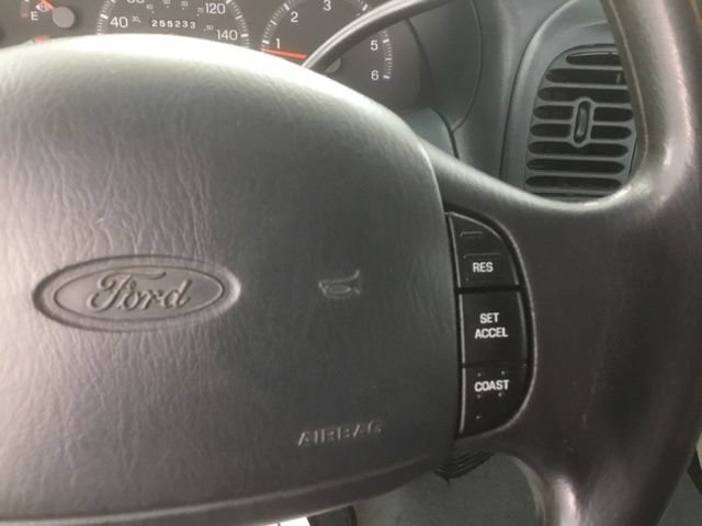 Used 1998 Ford F150 XLT AWD/4WD image 23
