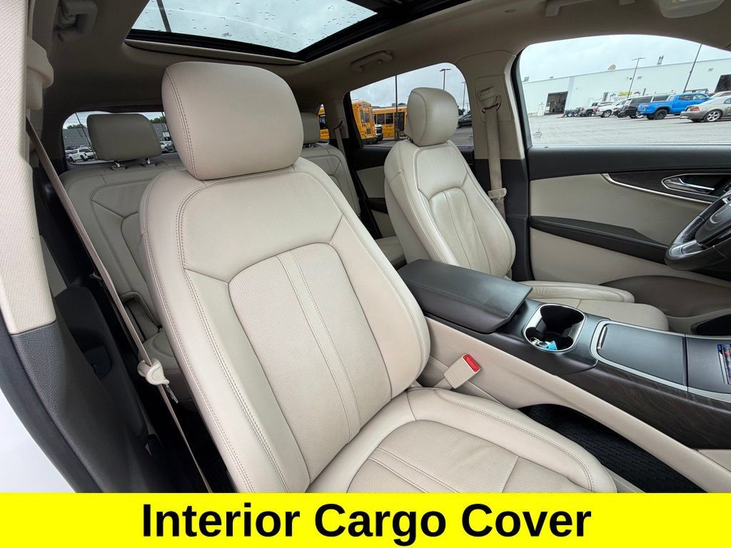Used 2019 Lincoln Nautilus Reserve AWD/4WD image 39