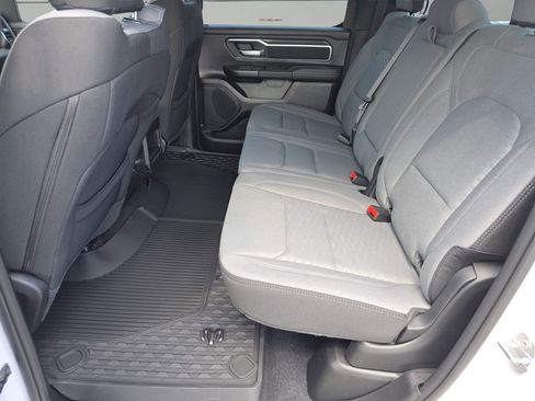 New 2026 RAM 1500 Big Horn AWD/4WD image 8