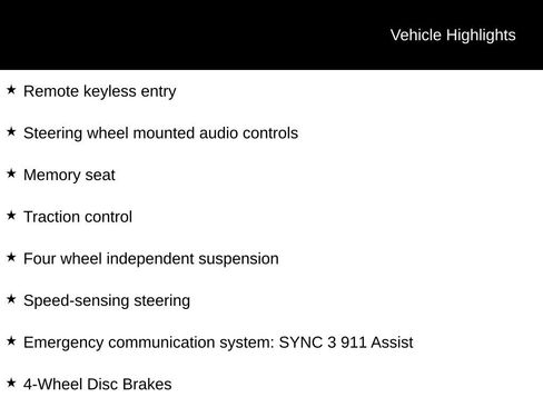 Used 2024 Ford Bronco Sport Outer Banks w/ Tech Package AWD/4WD image 16