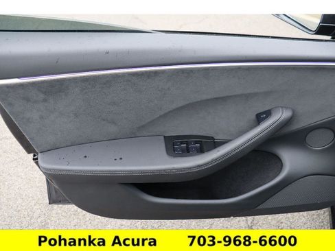 Used 2025 Tesla Model 3 Performance image 15