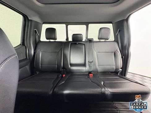 Used 2022 Ford F150 Lariat AWD/4WD image 6