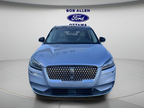 Used 2022 Lincoln Corsair FWD w/ Premium Package image 8