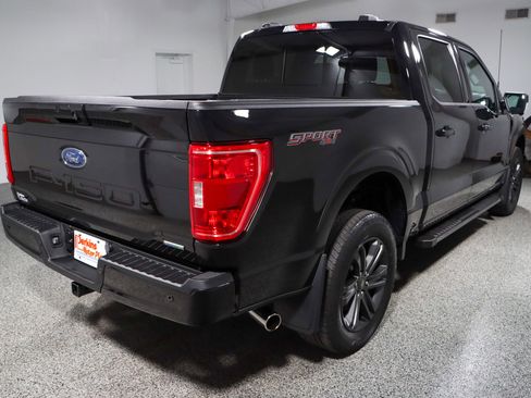 Used 2023 Ford F150 XLT w/ Equipment Group 302A High image 7