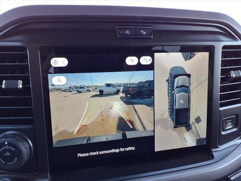 New 2026 Ford F150 XLT image 30