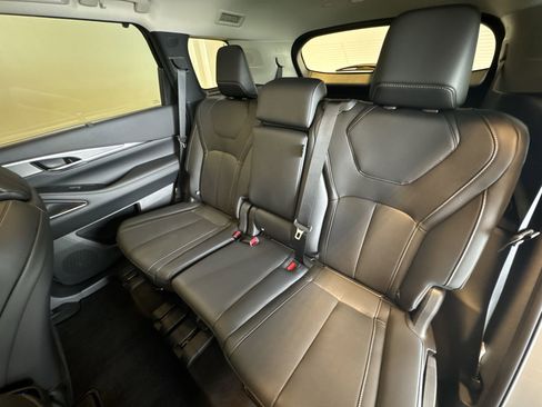 New 2026 INFINITI QX60 Luxe AWD/4WD image 22