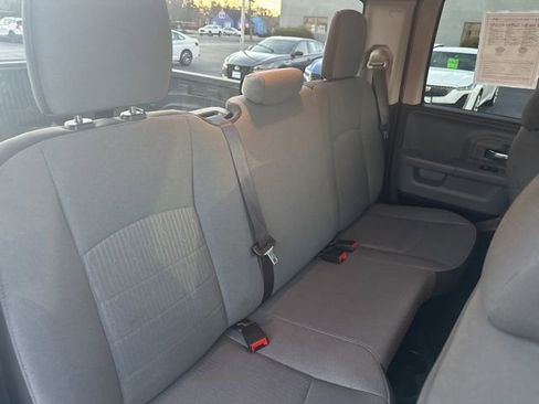 Used 2024 RAM 1500 Classic SLT image 15