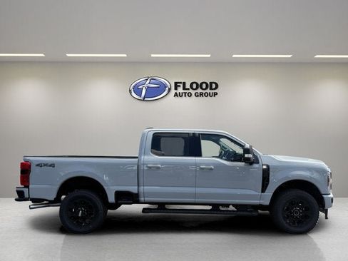 New 2026 Ford F250 XLT w/ XLT Premium Package AWD/4WD image 4
