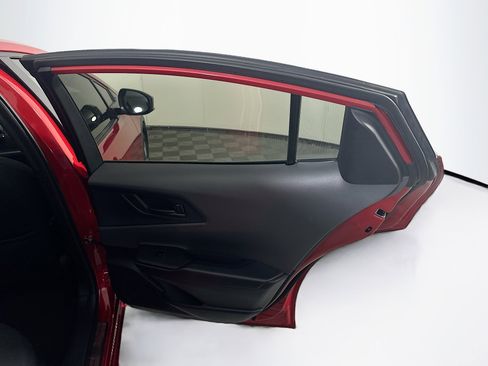 Used 2024 Toyota Prius LE image 29