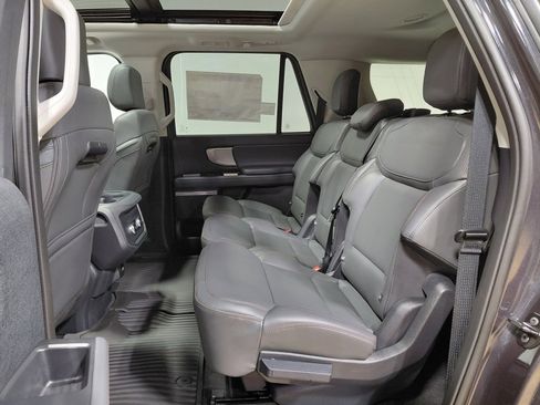 New 2025 Ford Expedition Max Active image 34