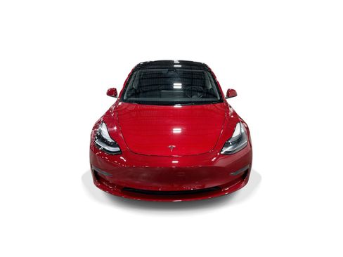 Certified 2023 Tesla Model 3 Standard Range RWD image 2