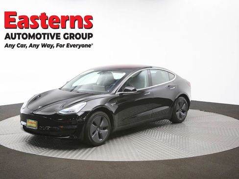 Used 2018 Tesla Model 3 Long Range image 53
