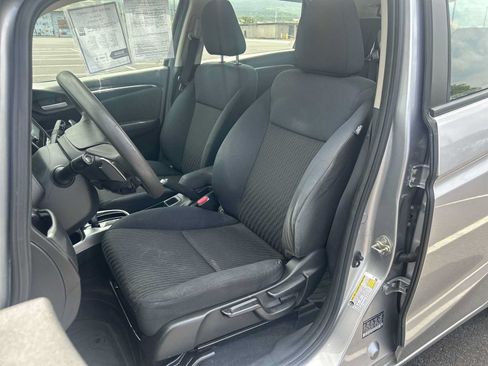 Used 2018 Honda Fit EX image 13