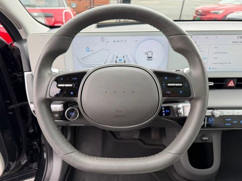 Used 2023 Hyundai Ioniq 5 Limited w/ Cargo Package image 13