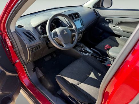 Used 2021 Mitsubishi Outlander Sport FWD image 9