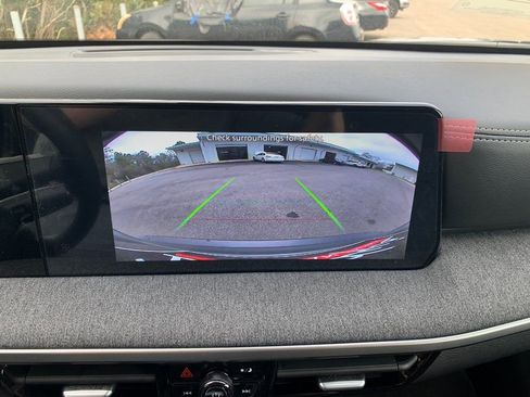 New 2026 Nissan Kicks SV w/ SV Premium Package image 13