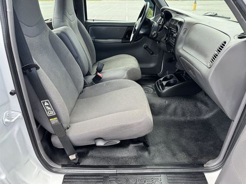 Used 2003 Ford Ranger XL RWD image 72