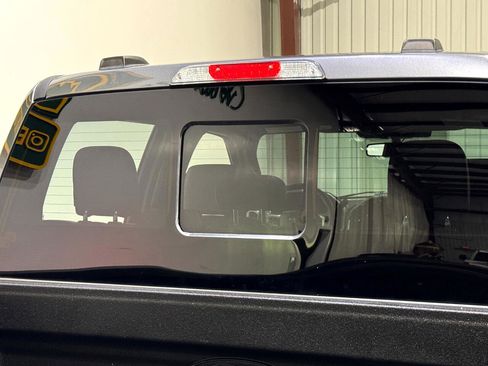 Used 2022 Ford F250 Lariat w/ Black Appearance Package image 70