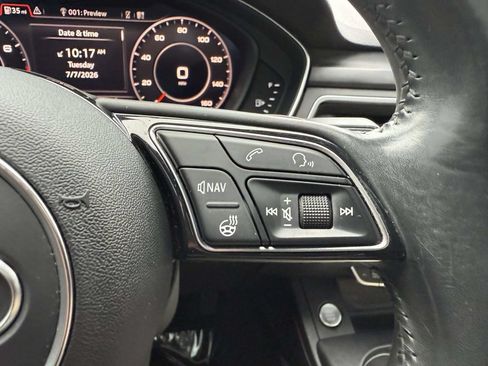 Used 2017 Audi A4 2.0T Premium Plus w/ Premium Plus Package AWD/4WD image 23