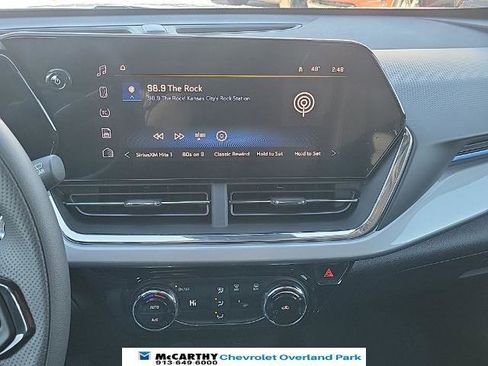 New 2026 Chevrolet Trax LT w/ LPO, Blackout Package image 18