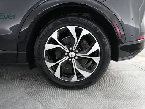 Used 2022 Ford Mustang Mach-E Premium AWD/4WD image 9